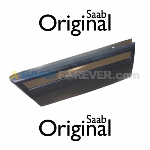 Saab 9000 body trim - 9000,