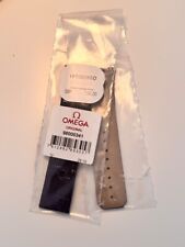 GENUINE OMEGA WATCH STRAP