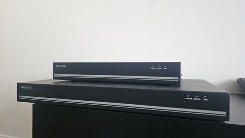 Hikvision digital video - 2,
