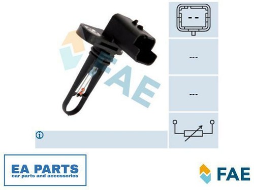 Sender unit intake - sender, unit,