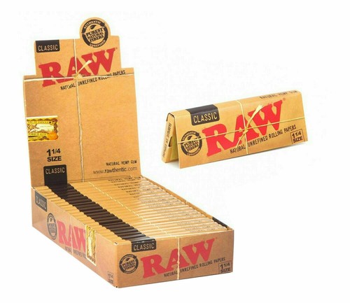 Raw classic 1 4 - classic,