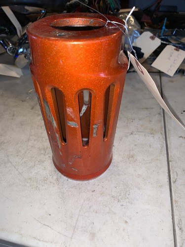Arlen ness fork boot cover - arlen,