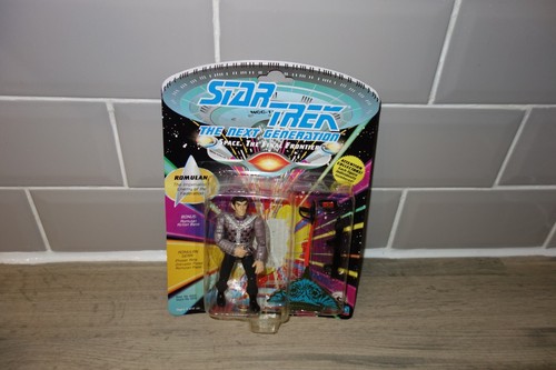 Star trek the next - trek ,