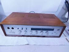 Vintage Rogers Ravensbrook Tuner Amplifier ~ S/No. 10431 ~ Working