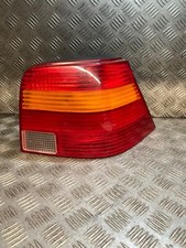 VOLKSWAGEN GOLF 2003 1.6 MATCH  MK4 5DR DRIVER SIDE REAR LIGHT   1J6945096R