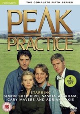 Peak Practice - Series 5 -