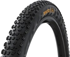 Continental Trinotal Tire - 29