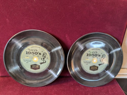 Plate melamine in a - melamine, 17