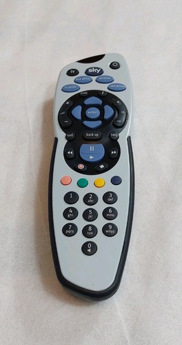 Official sky remote - official, hd