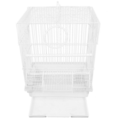 Decorative birdcage small - birdcage, for