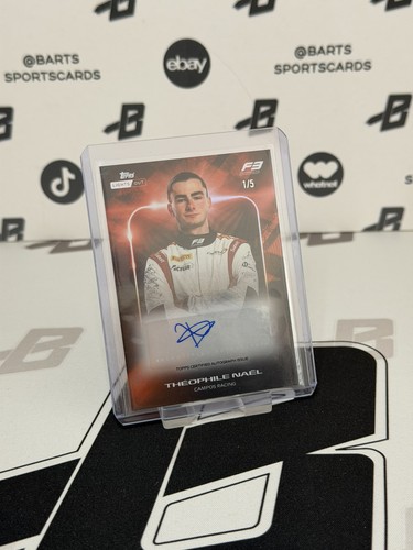 2026 topps lights out - out, f1