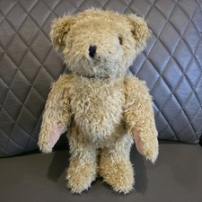 Vintage Renault Teddy Bear