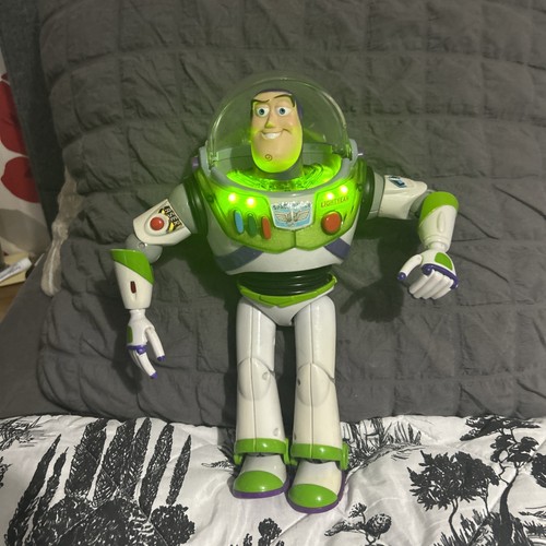 Disney pixar toy story power - disney,