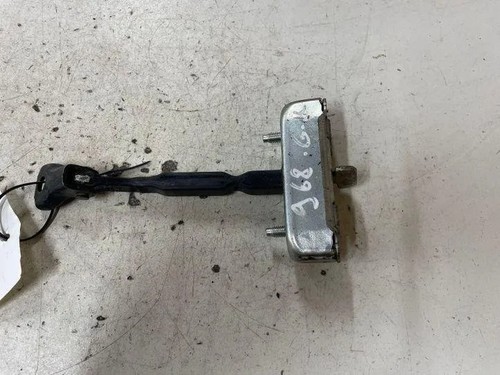 Toyota corolla verso - toyota,