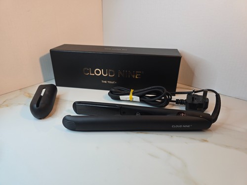 Cloud nine the touch iron - the,