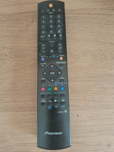 Pioneer axd1551 plasma - plasma, tv