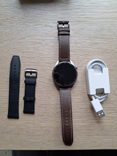 Huawei watch pro with - huawei,