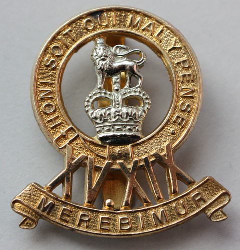 British army 15th 19th - army,, /