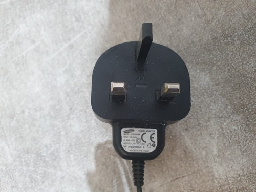 Samsung atads30ube travel - samsung,