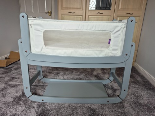 Snuzpod next baby - snuzpod,