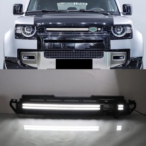 Led light gloss front - gloss,