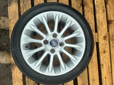 FORD FIESTA MK7 MK7.5 SINGLE