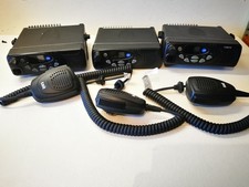 3x TAIT T-S8107 TM8110 VHF Mobile Radios Farm Mine Security Park 4x4 Long Range