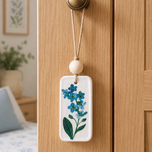 Handmade flower fragrance - handmade,