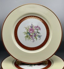 Noritake Morimura 342 Floral