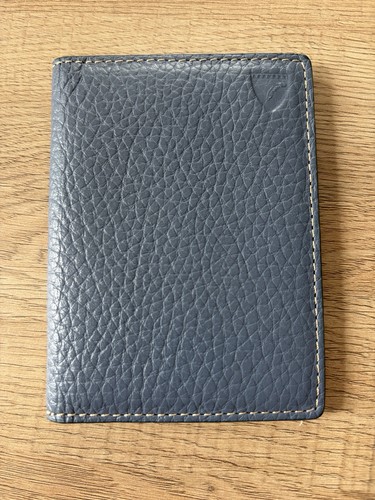 Aspinal london double fold - aspinal,