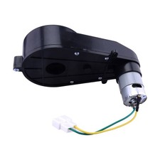 RS550 24V 20000RPM Electric