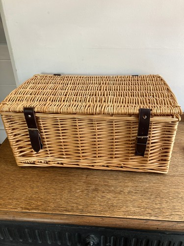 Medium sized rectangle woven - medium,