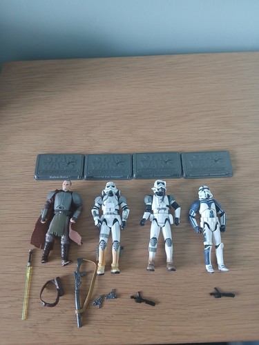 Star wars 30th anniversary the - star,