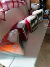 RARE VINTAGE APPLE iMAC G3 -