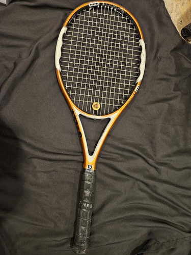 Wilson ncode tour - wilson, midplus