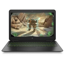 HP Pavilion 15-bc499na Gaming