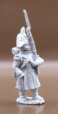 Front Rank 28mm (FN108) French