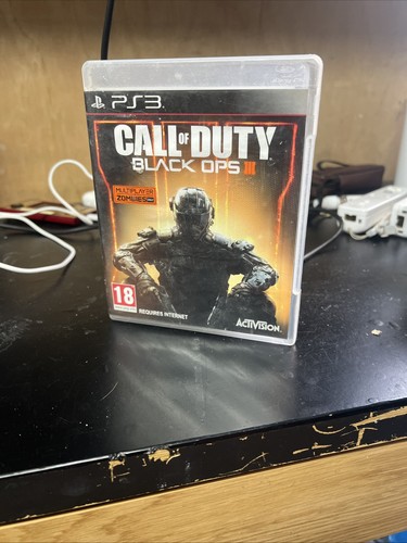 Call duty black ops - of, iii