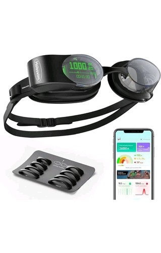 Holoswim pro smart swim - smart,