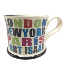 Moorland Pottery Kernow Ware