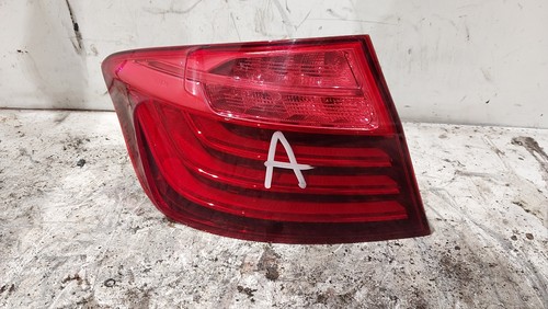 Tail light bmw - 5, series
