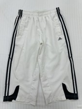 Adidas Men's White Climacool