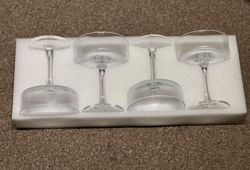 Vessyn ribbed champagne - champagne, &