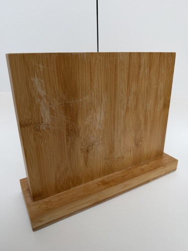 Kitchendao bamboo magnetic - bamboo,