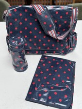 Cath Kidston Changing Bag With