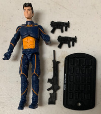 Hasbro Revolution 2017 SDCC