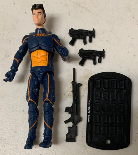 Hasbro revolution 2017 - 2017, sdcc