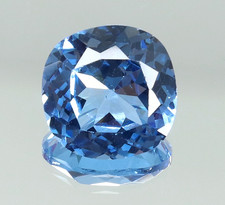 AAA Natural Sky Blue Brazilian