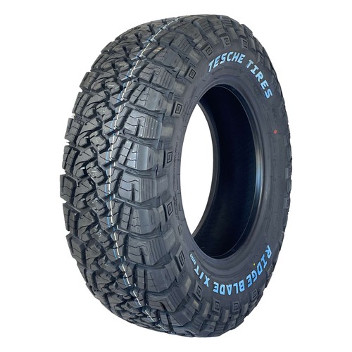235 70r16 110s - tesche, ridge
