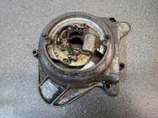 Honda C200 CA200 CT200 CM90 Used Alternator Generator Cover Stator Plate Points